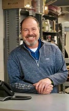 Steve Scarlott